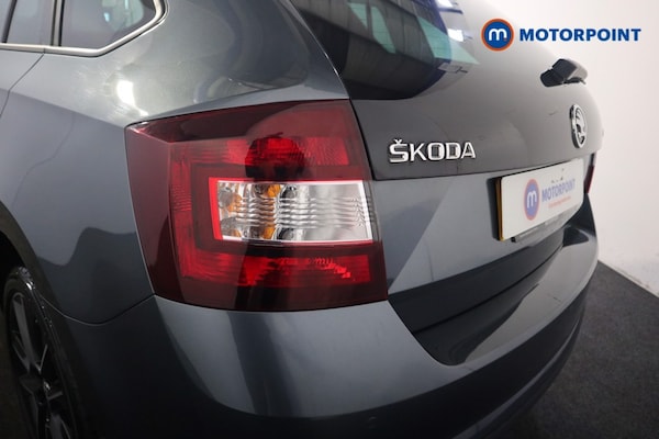 Used Skoda Rapid Spaceback 2019 for sale - 76008822: Photo 27