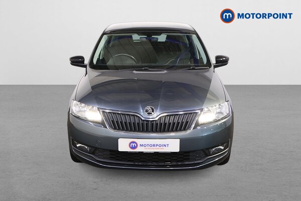 Used Skoda Rapid Spaceback 2019 for sale - 76008822: Photo 2