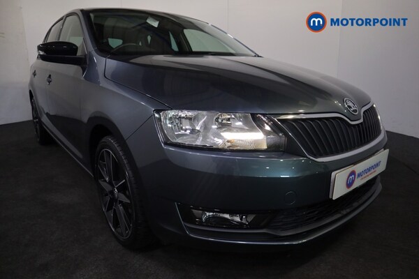 Used Skoda Rapid Spaceback 2019 for sale - 76008822: Photo 33