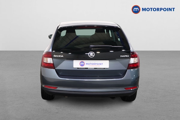 Used Skoda Rapid Spaceback 2019 for sale - 76008822: Photo 6