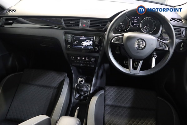 Used Skoda Rapid Spaceback 2019 for sale - 76008822: Photo 9
