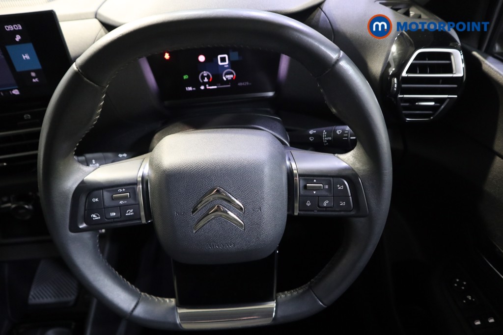 Used Citroen C4 2021 for sale - 78015489: Photo 10