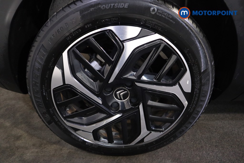 Used Citroen C4 2021 for sale - 78015489: Photo 30