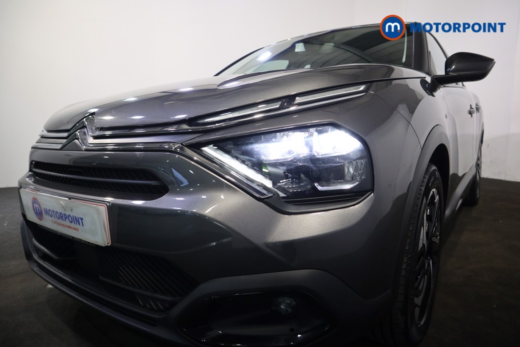 Used Citroen C4 2021 for sale - 78015489: Photo 43