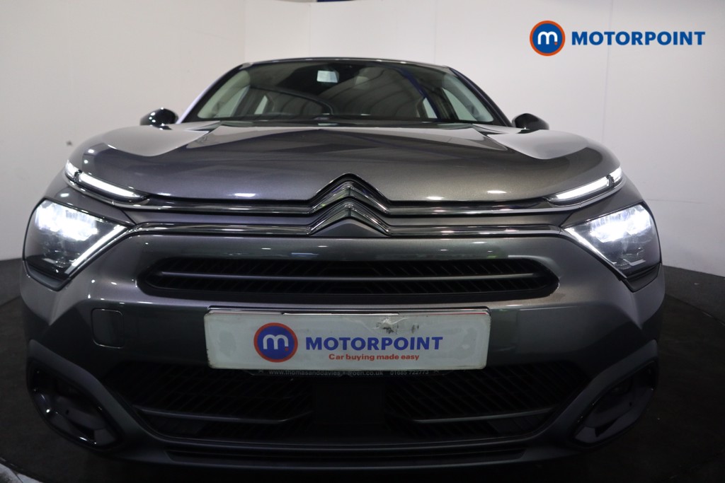 Used Citroen C4 2021 for sale - 78015489: Photo 45