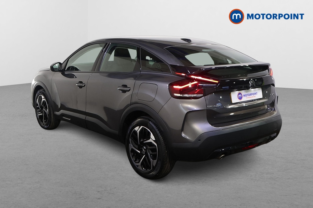 Used Citroen C4 2021 for sale - 78015489: Photo 5