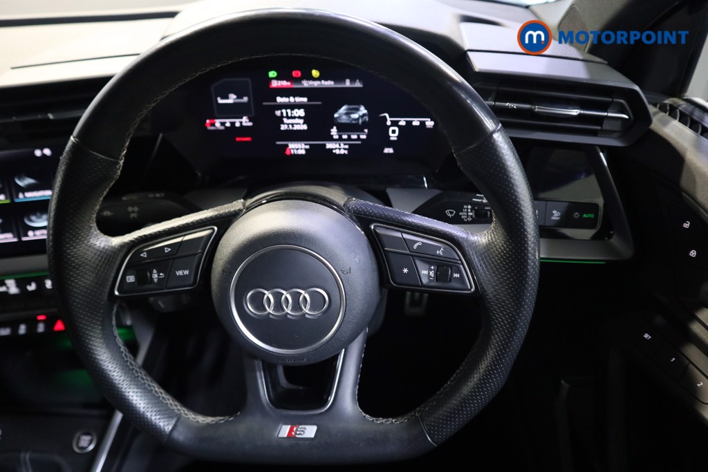 Used Audi A3 2021 for sale - 77533559: Photo 10