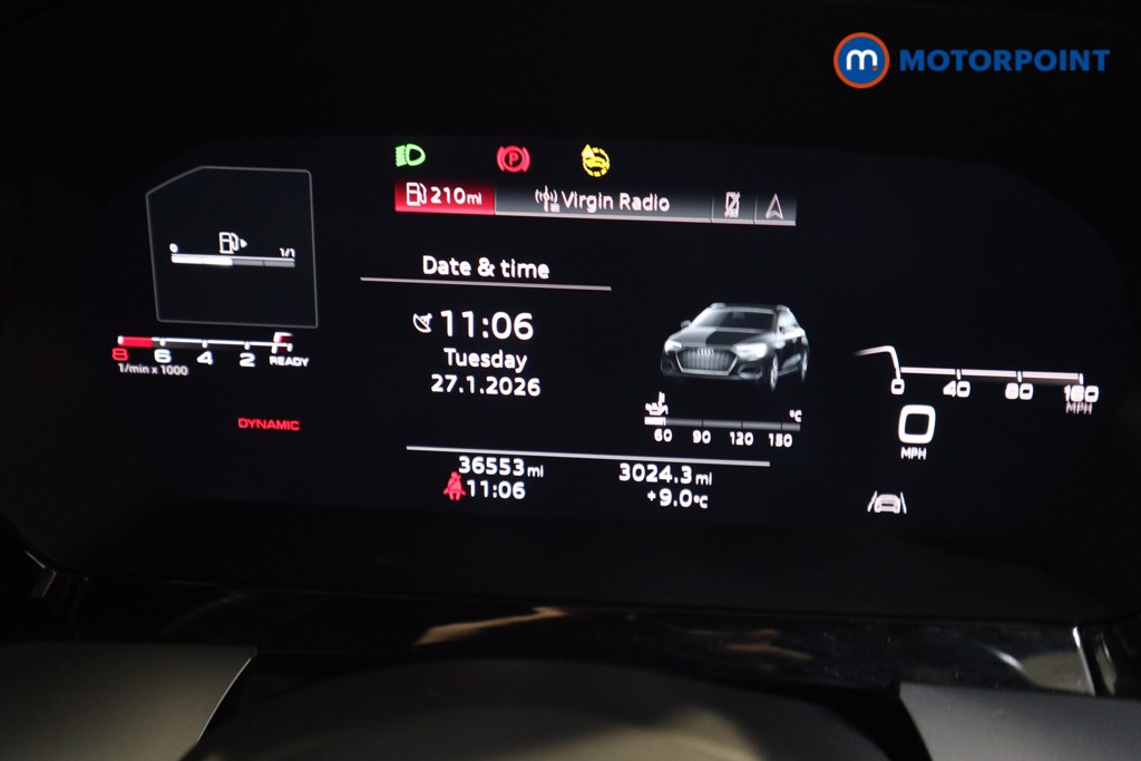 Used Audi A3 2021 for sale - 77533559: Photo 14