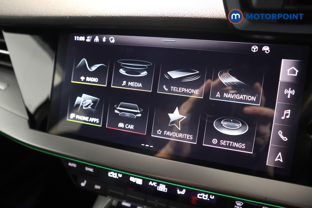 Used Audi A3 2021 for sale - 77533559: Photo 15