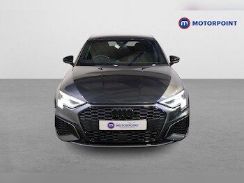 Used Audi A3 2021 for sale - 77533559: Photo