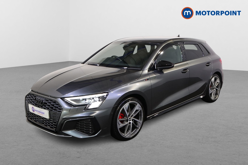 Used Audi A3 2021 for sale - 77533559: Photo 3