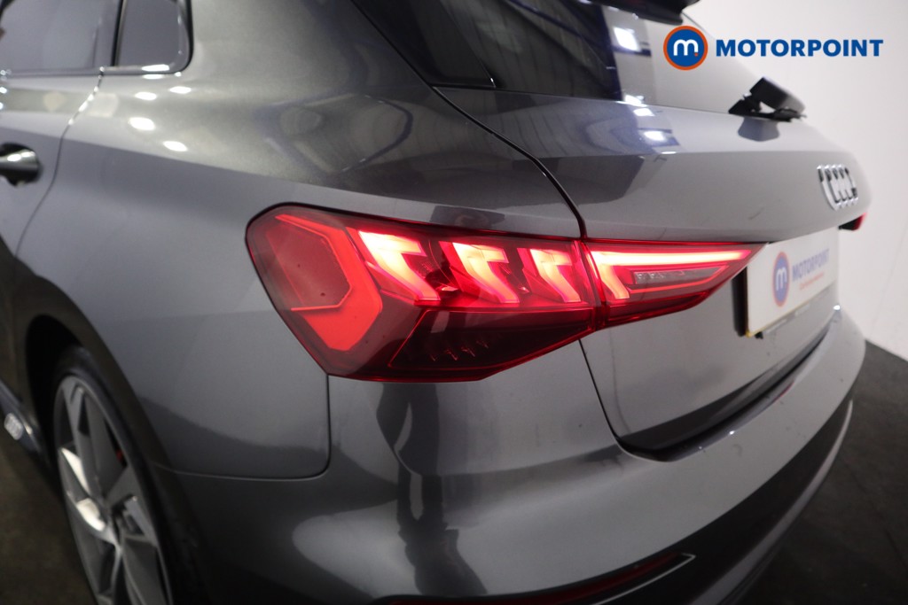 Used Audi A3 2021 for sale - 77533559: Photo 38