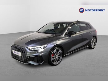 Used Audi A3 2021 for sale - 77533559: Photo