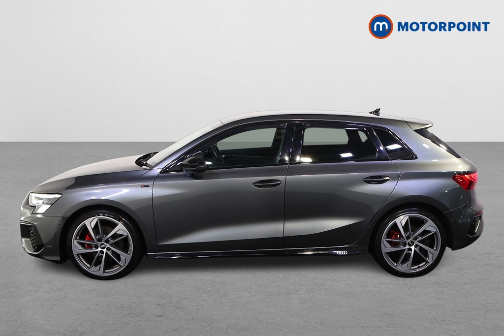 Used Audi A3 2021 for sale - 77533559: Photo 4