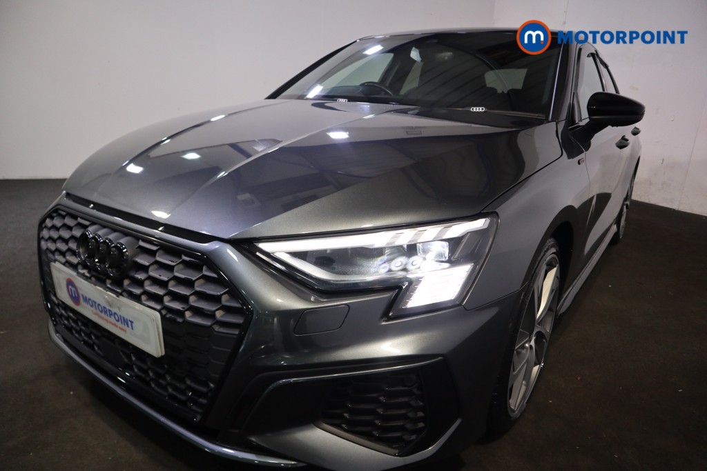 Used Audi A3 2021 for sale - 77533559: Photo 45