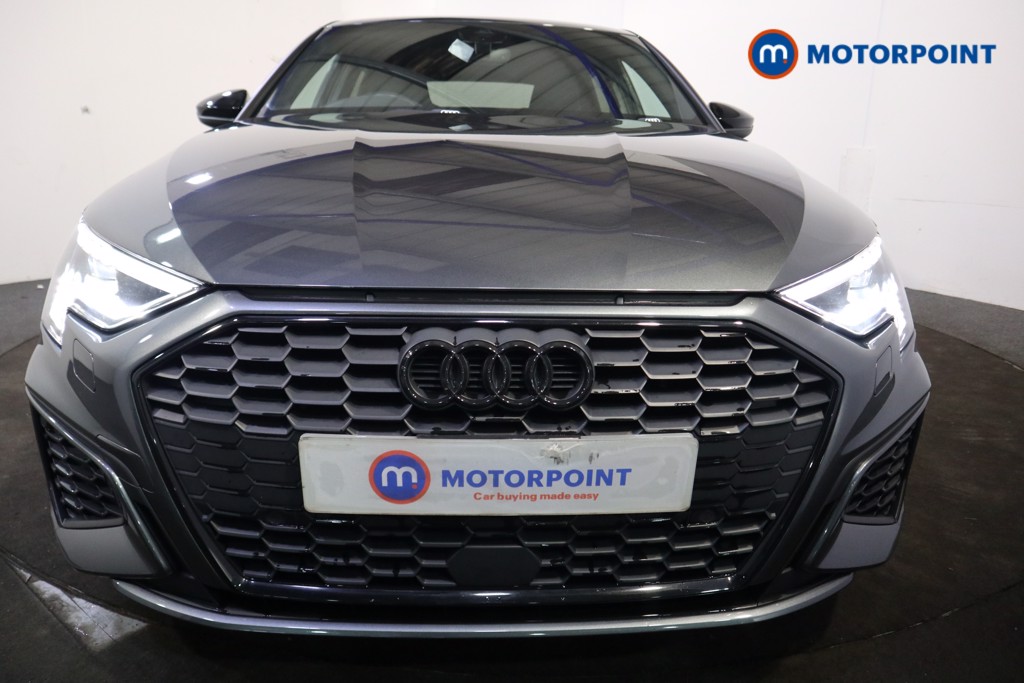 Used Audi A3 2021 for sale - 77533559: Photo 46