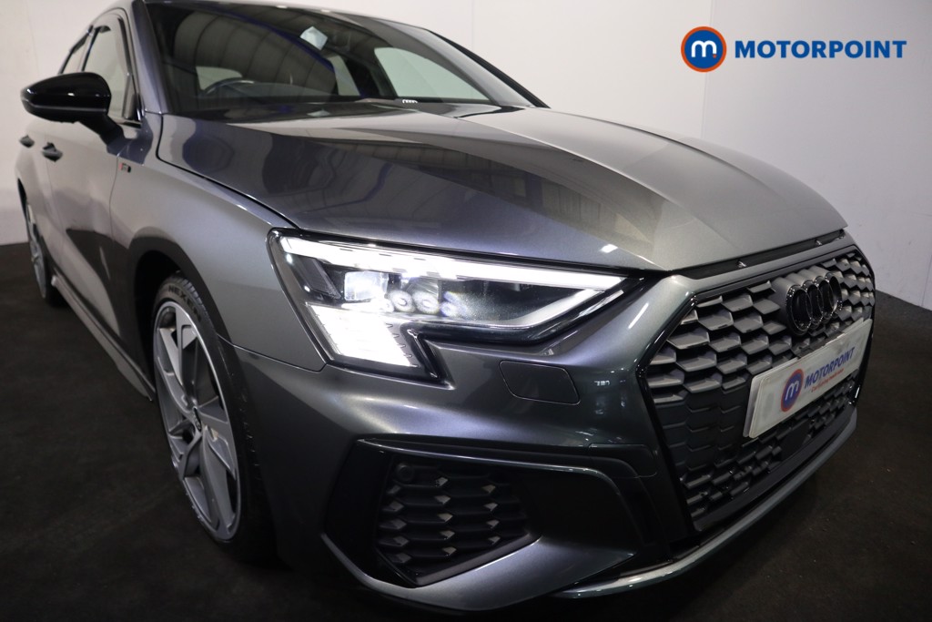 Used Audi A3 2021 for sale - 77533559: Photo 47