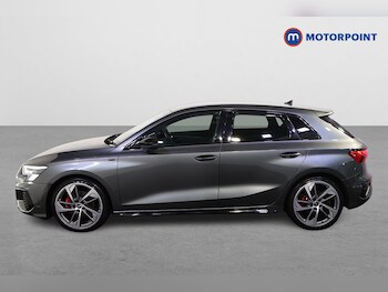 Used Audi A3 2021 for sale - 77533559: Photo