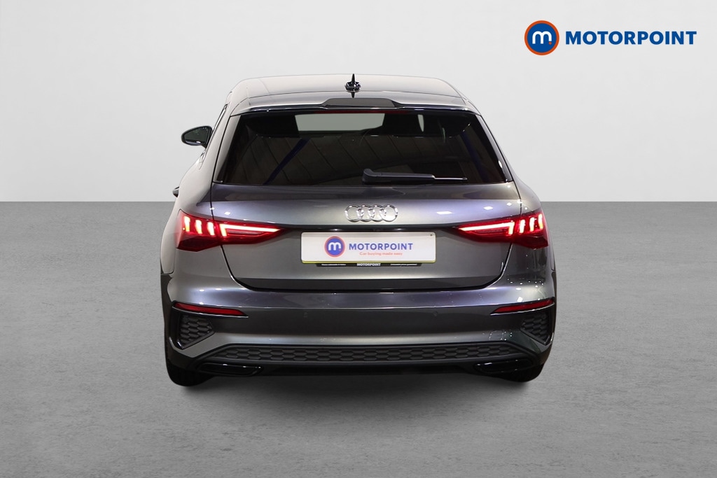 Used Audi A3 2021 for sale - 77533559: Photo 6