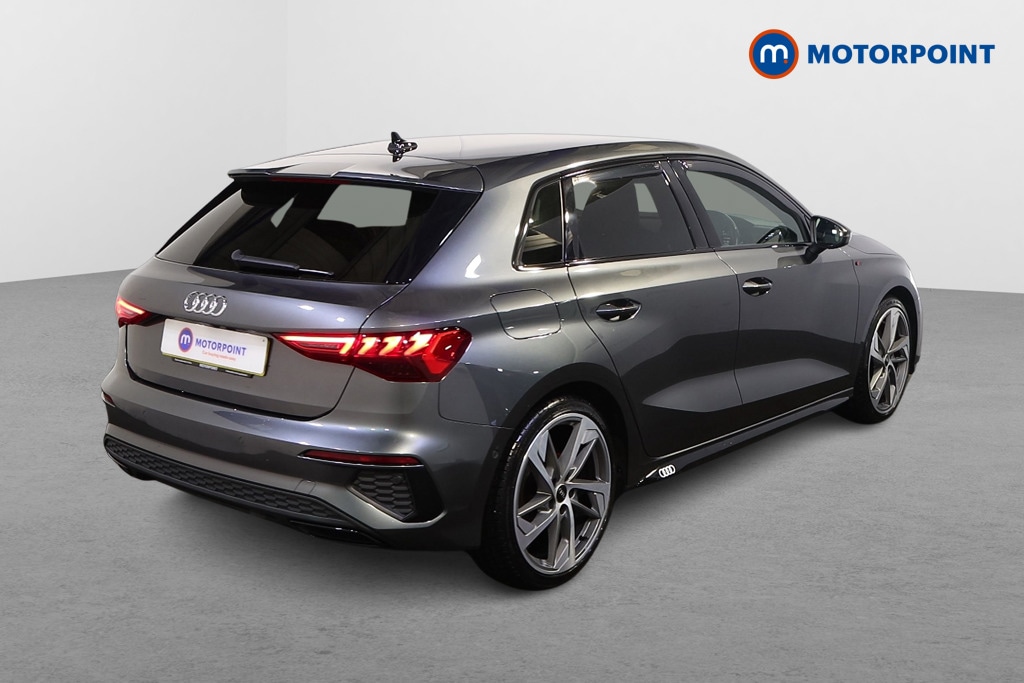 Used Audi A3 2021 for sale - 77533559: Photo 7