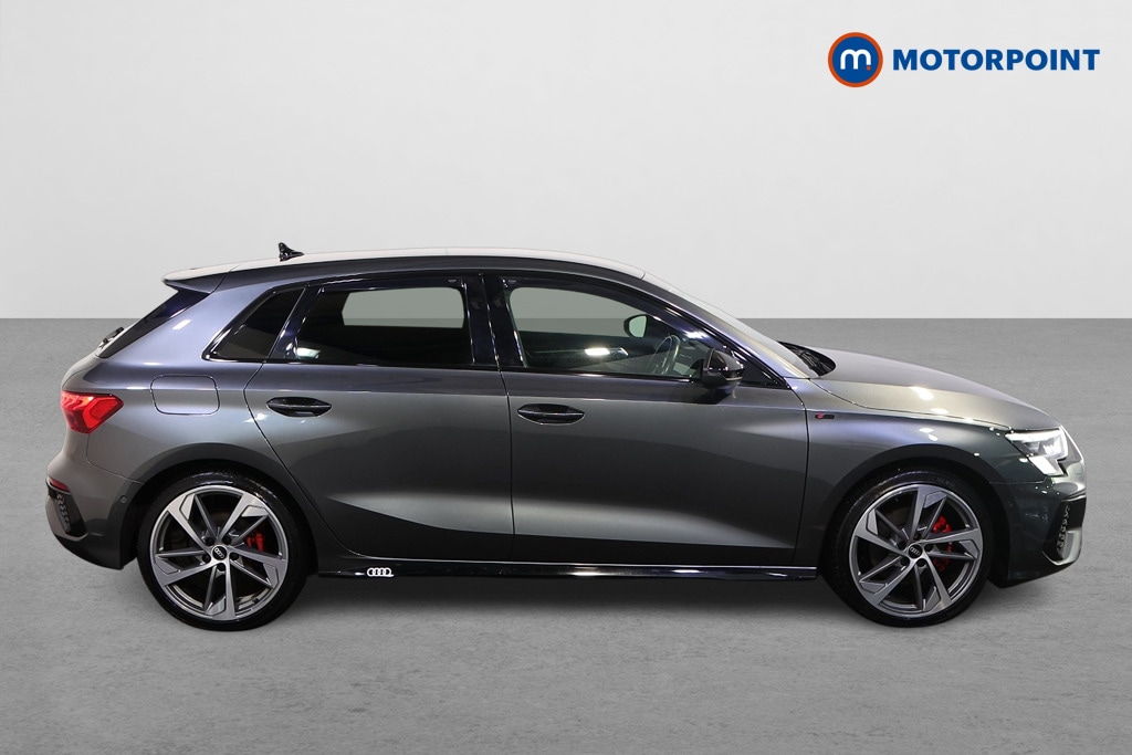 Used Audi A3 2021 for sale - 77533559: Photo 8