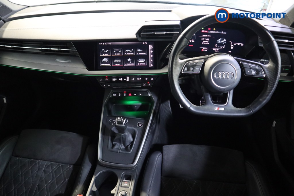 Used Audi A3 2021 for sale - 77533559: Photo 9