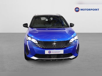 Used Peugeot 3008 undefined for sale - 78496587: Photo