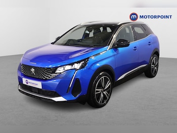 Used Peugeot 3008 undefined for sale - 78496587: Photo