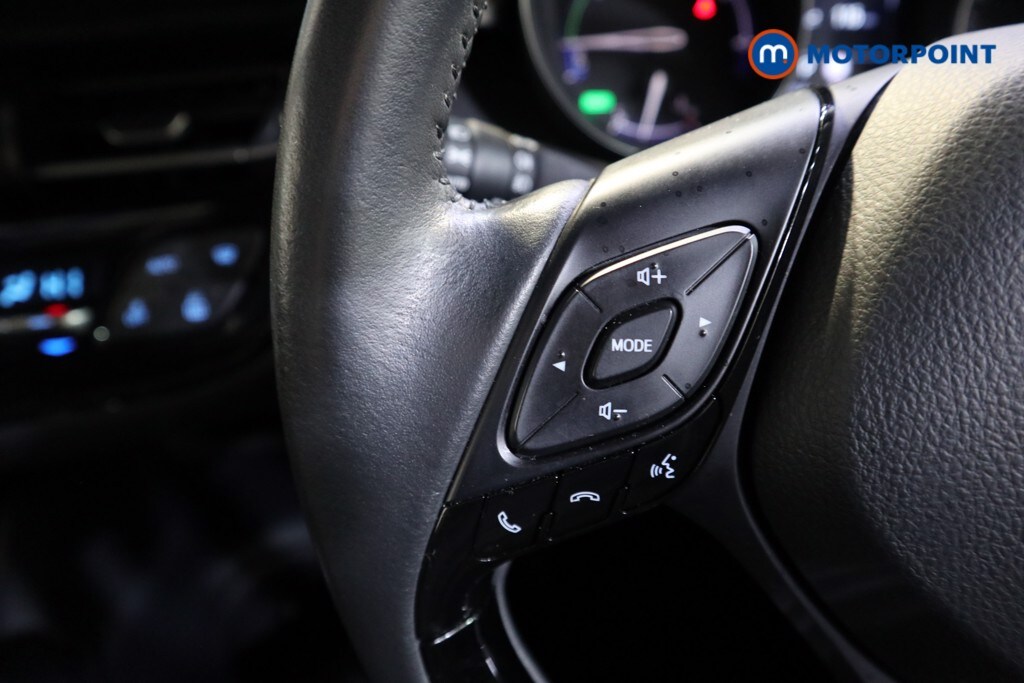 Used Toyota C-HR 2022 for sale - 77718893: Photo 11