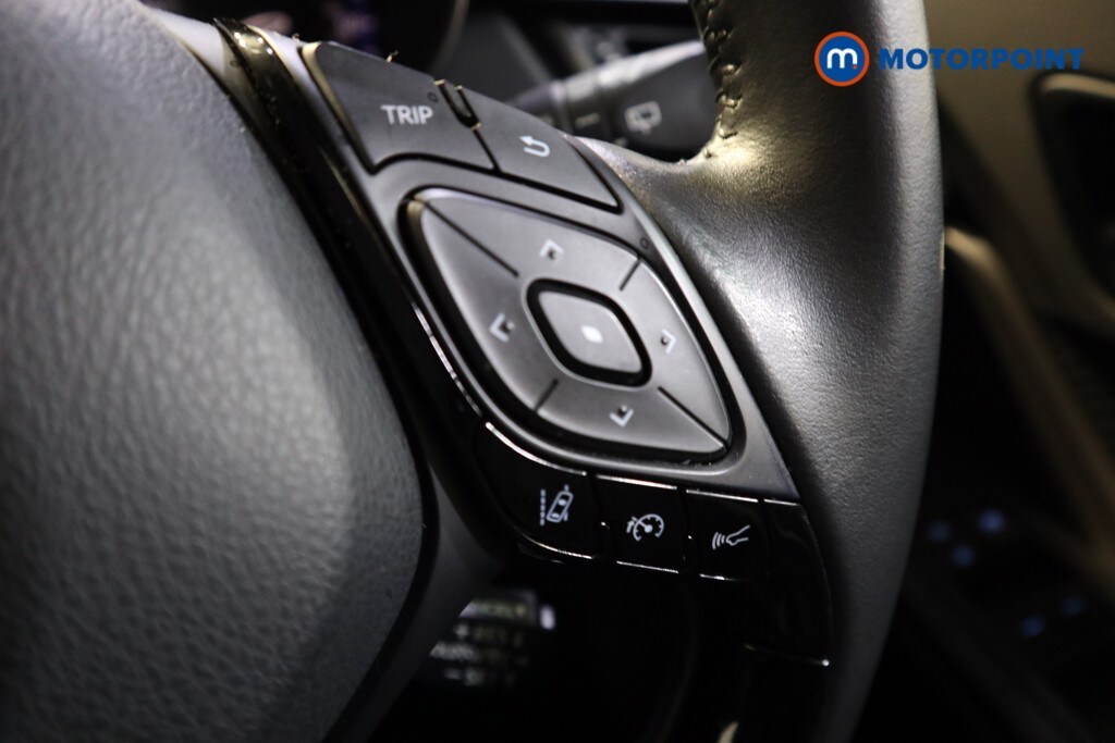 Used Toyota C-HR 2022 for sale - 77718893: Photo 12