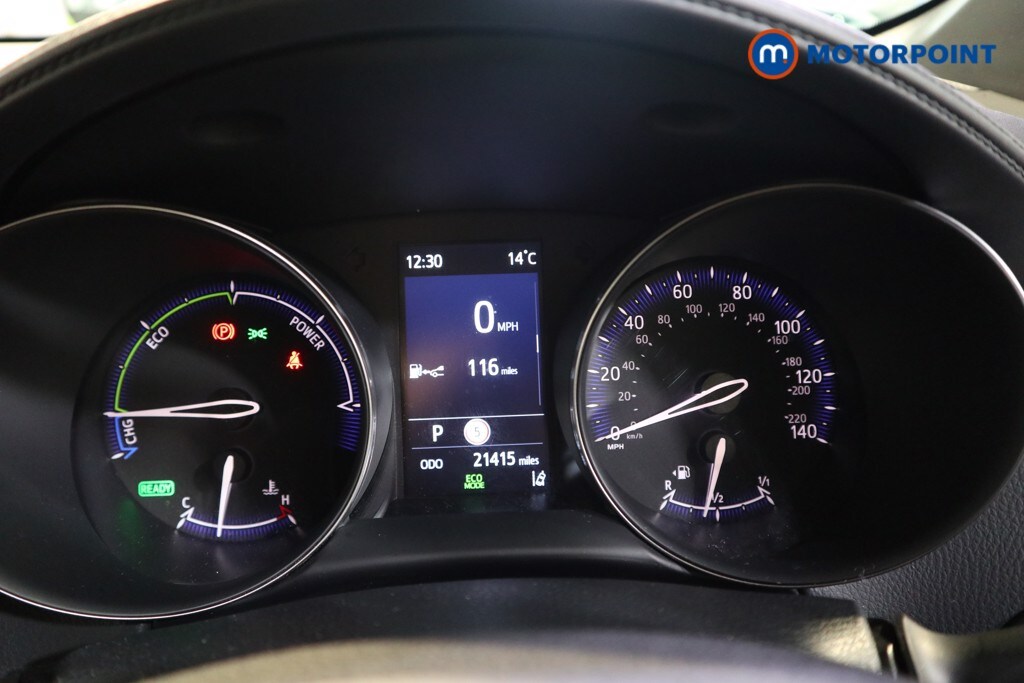 Used Toyota C-HR 2022 for sale - 77718893: Photo 14