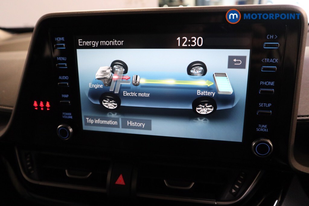 Used Toyota C-HR 2022 for sale - 77718893: Photo 15