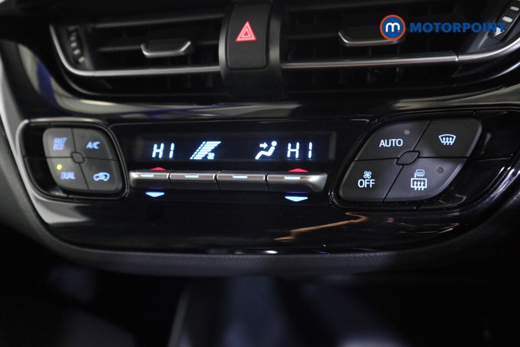 Used Toyota C-HR 2022 for sale - 77718893: Photo 16