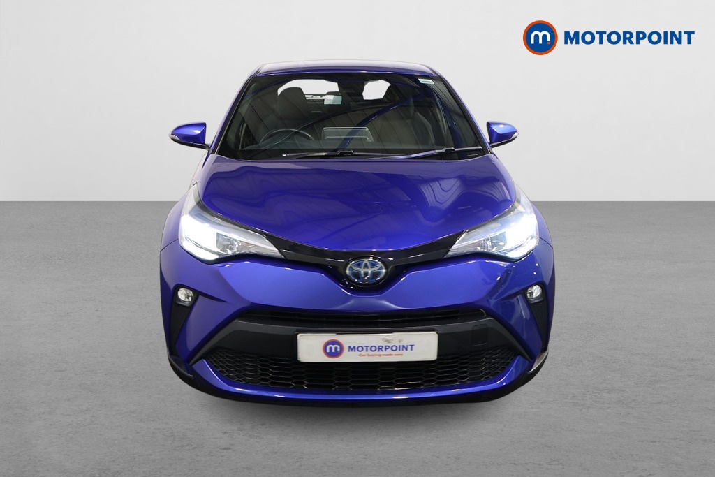 Used Toyota C-HR 2022 for sale - 77718893: Photo 2