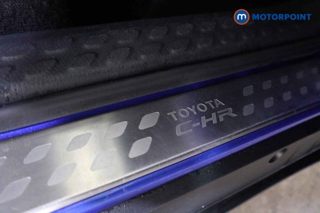 Used Toyota C-HR 2022 for sale - 77718893: Photo 25