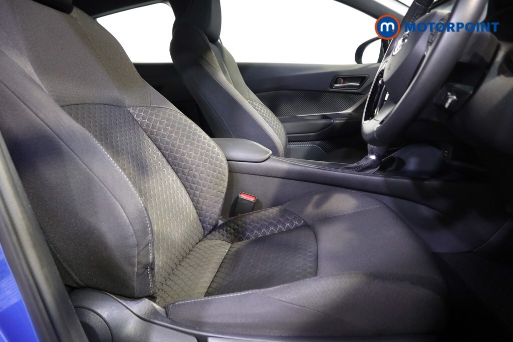 Used Toyota C-HR 2022 for sale - 77718893: Photo 26