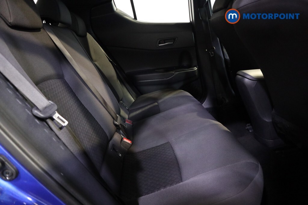 Used Toyota C-HR 2022 for sale - 77718893: Photo 27