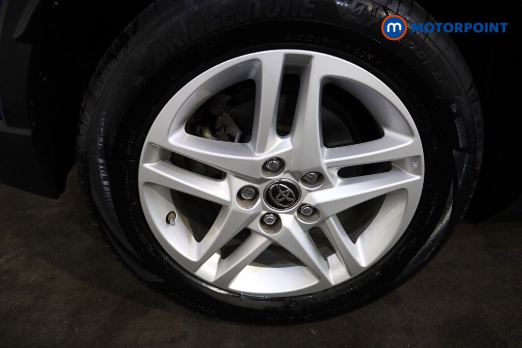 Used Toyota C-HR 2022 for sale - 77718893: Photo 31