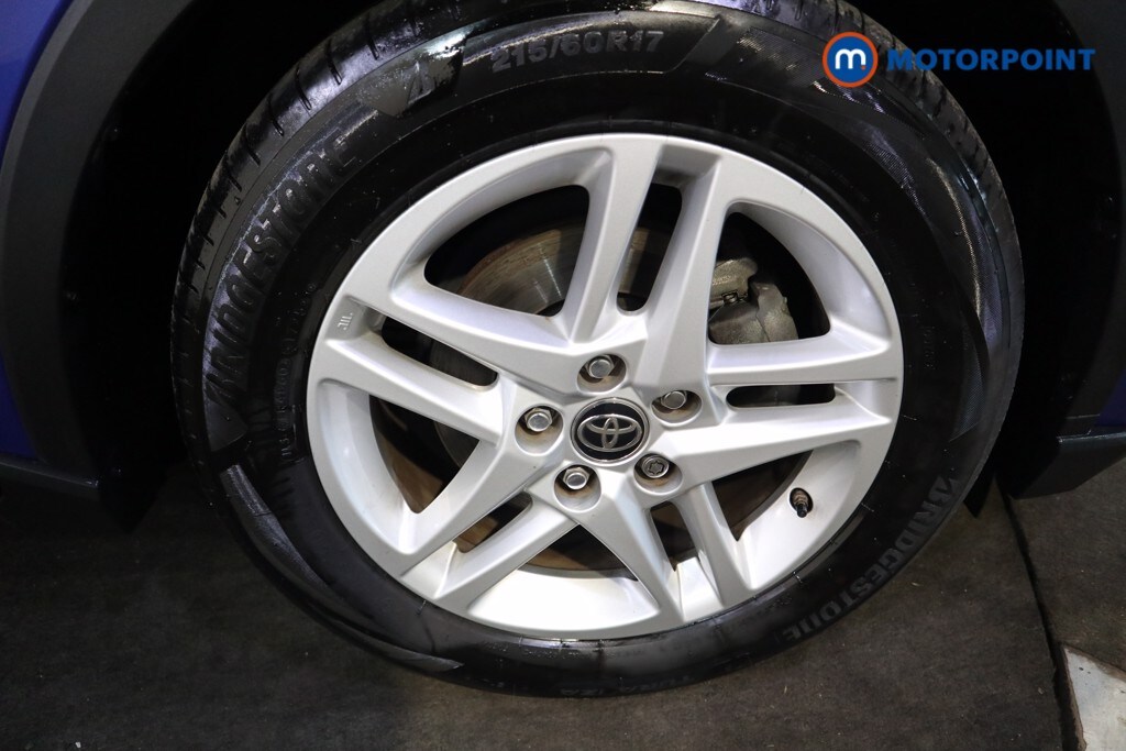 Used Toyota C-HR 2022 for sale - 77718893: Photo 32