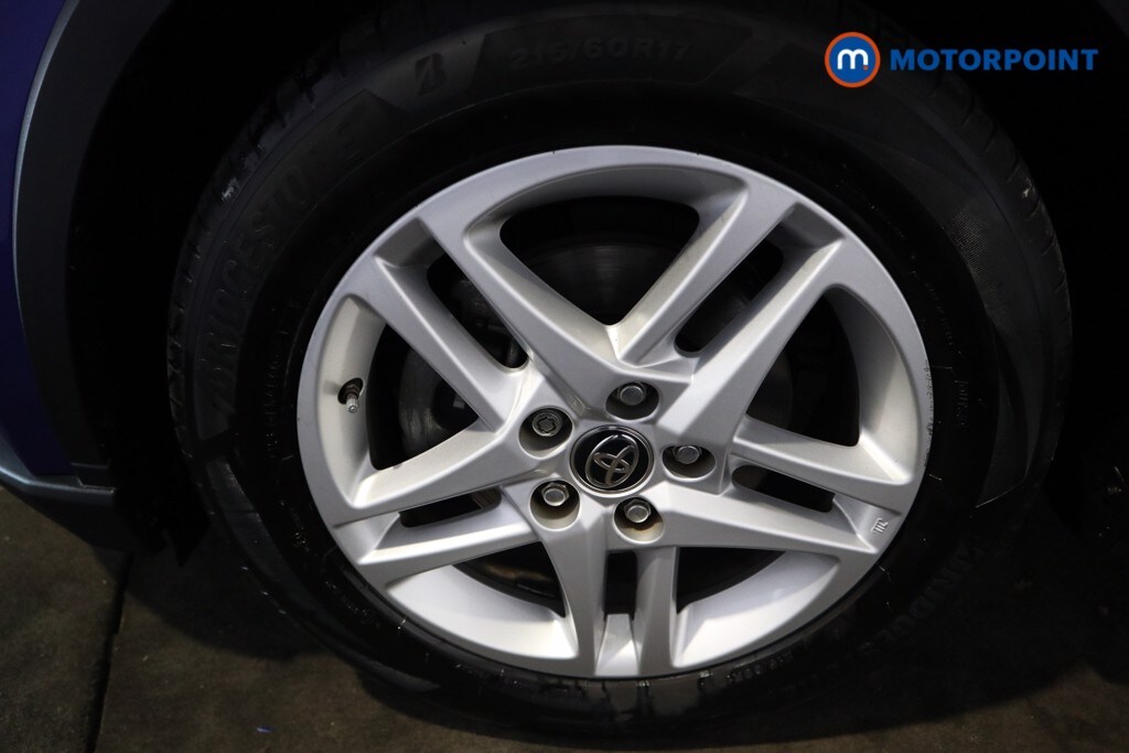 Used Toyota C-HR 2022 for sale - 77718893: Photo 33