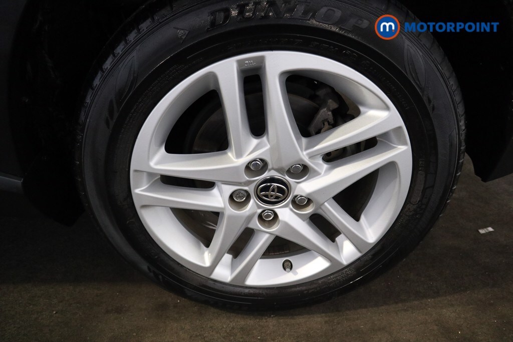 Used Toyota C-HR 2022 for sale - 77718893: Photo 34