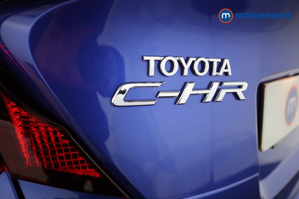 Used Toyota C-HR 2022 for sale - 77718893: Photo 36