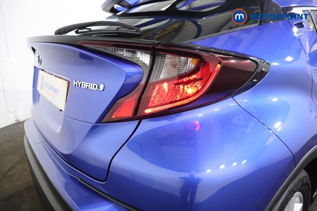 Used Toyota C-HR 2022 for sale - 77718893: Photo 38