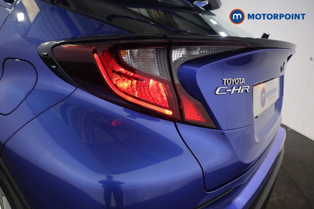 Used Toyota C-HR 2022 for sale - 77718893: Photo 39