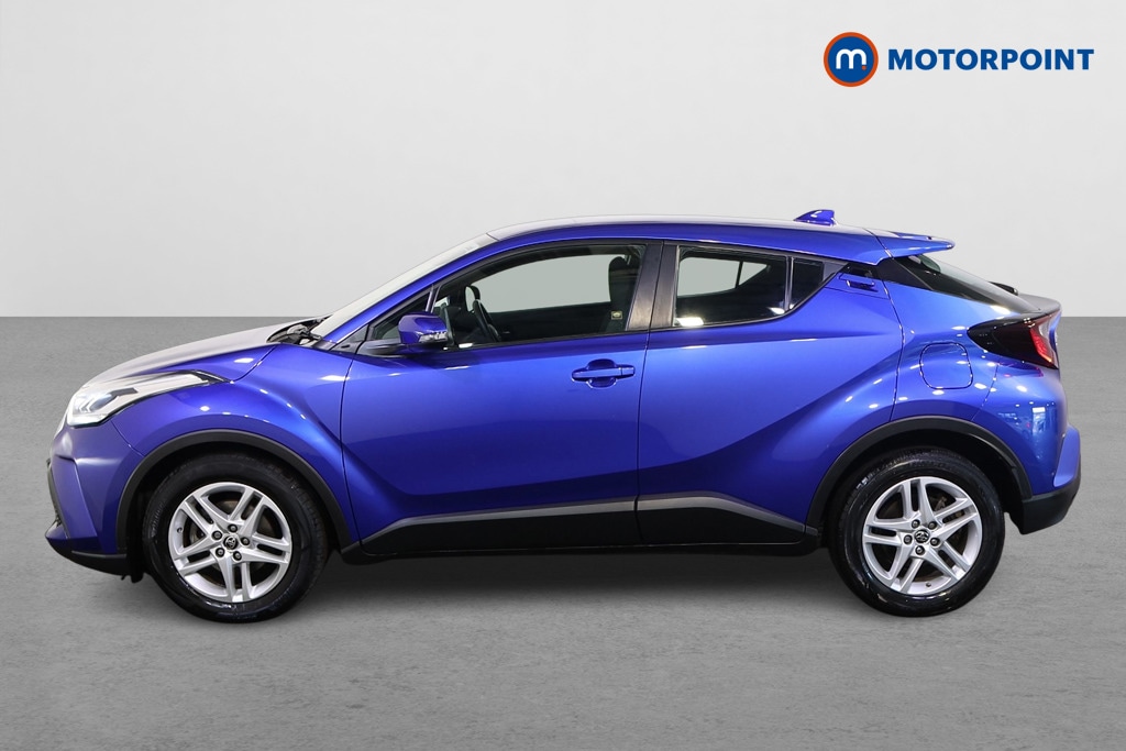 Used Toyota C-HR 2022 for sale - 77718893: Photo 4
