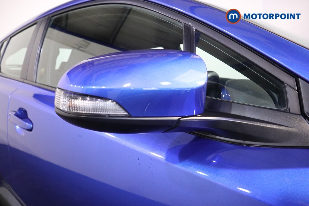 Used Toyota C-HR 2022 for sale - 77718893: Photo 41