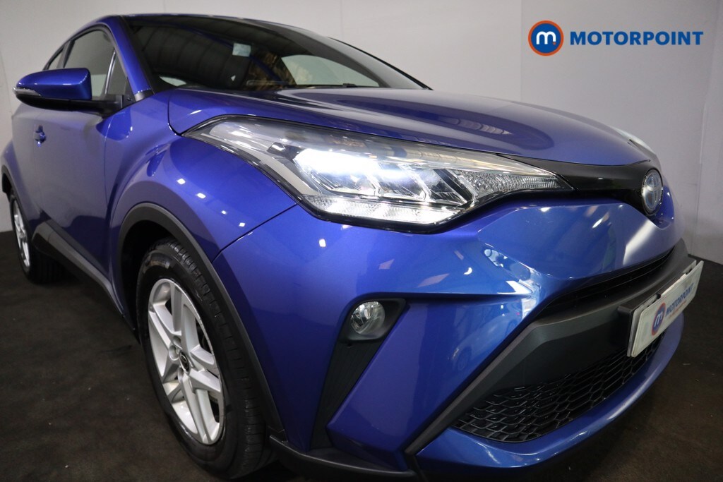 Used Toyota C-HR 2022 for sale - 77718893: Photo 45