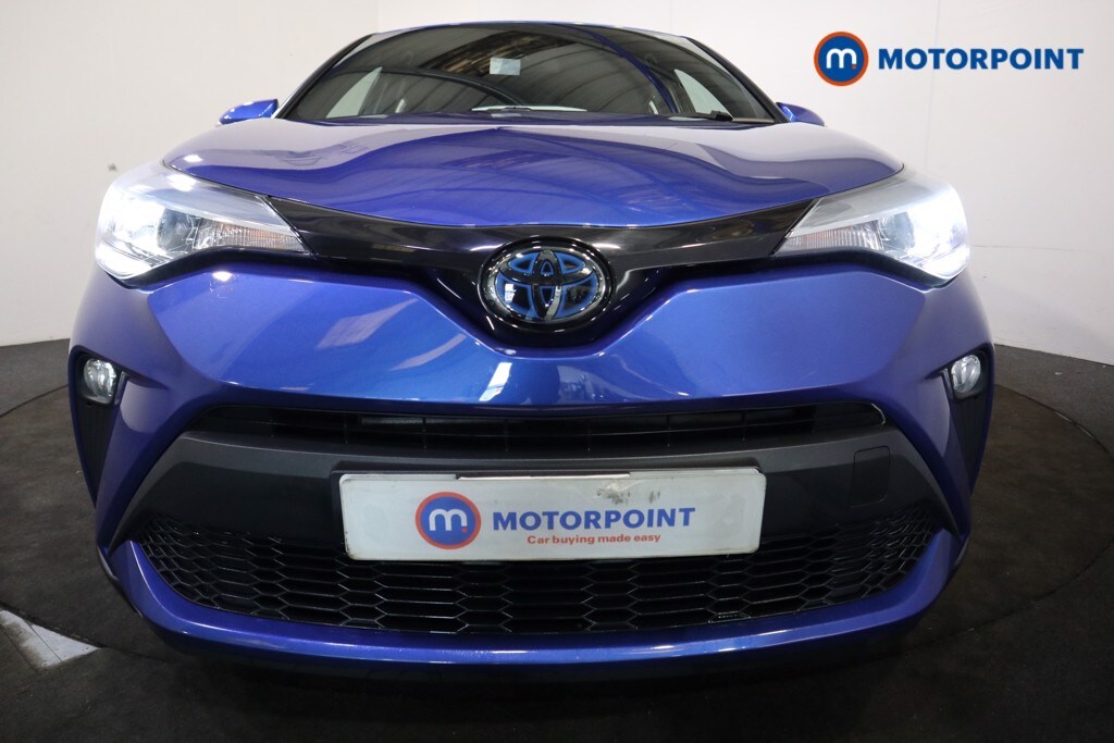 Used Toyota C-HR 2022 for sale - 77718893: Photo 46