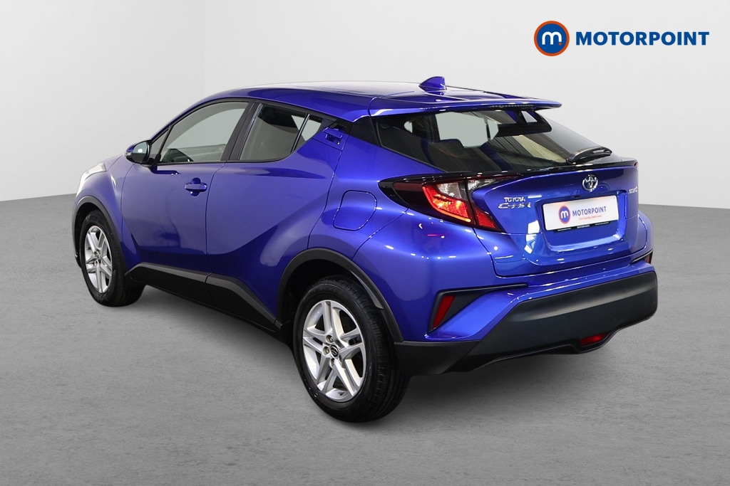 Used Toyota C-HR 2022 for sale - 77718893: Photo 5