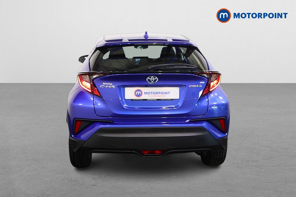 Used Toyota C-HR 2022 for sale - 77718893: Photo 6